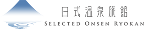 SELECTED ONSEN RYOKAN